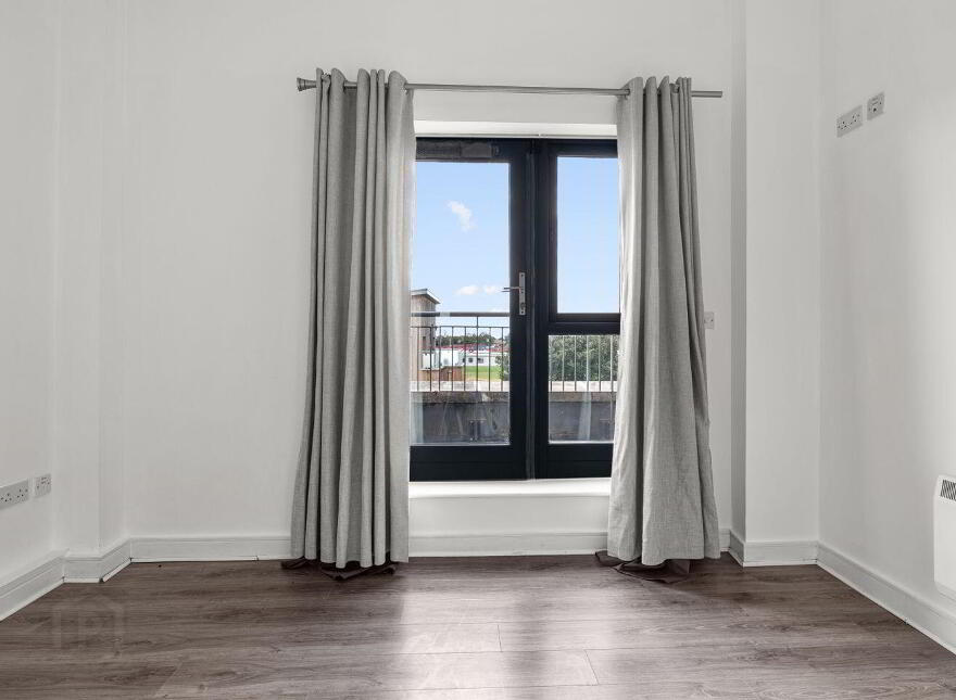 Apartment 10 54 Main Street, Clongriffin, Dublin 13, D13Y316