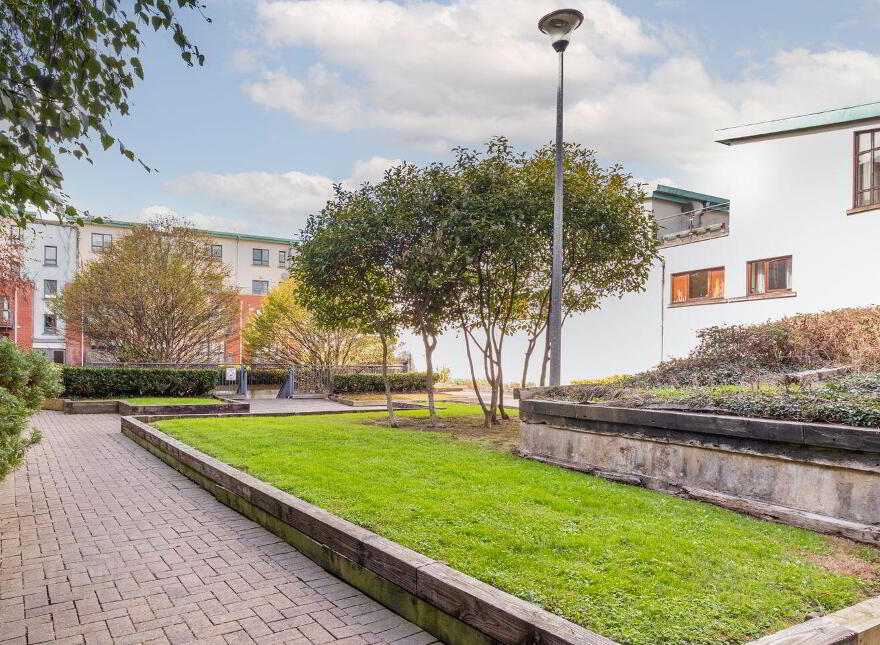 Apartment 10 54 Main Street, Clongriffin, Dublin 13, D13Y316