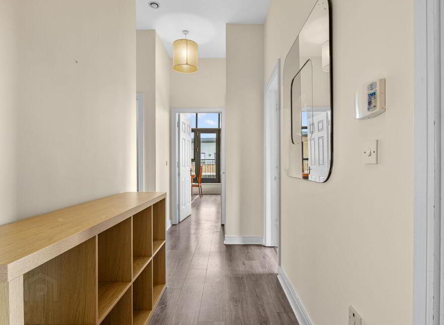 Apartment 10 54 Main Street, Clongriffin, Dublin 13, D13Y316