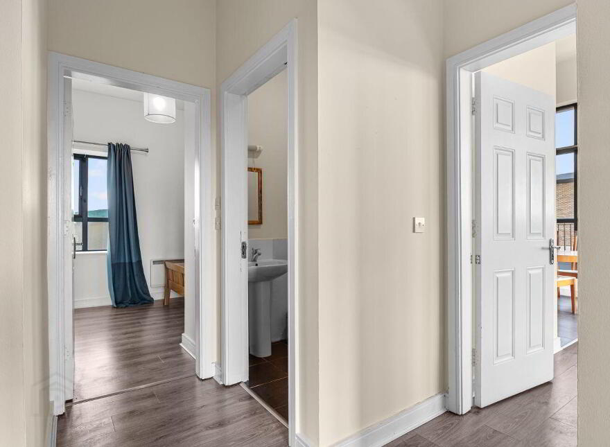 Apartment 10 54 Main Street, Clongriffin, Dublin 13, D13Y316