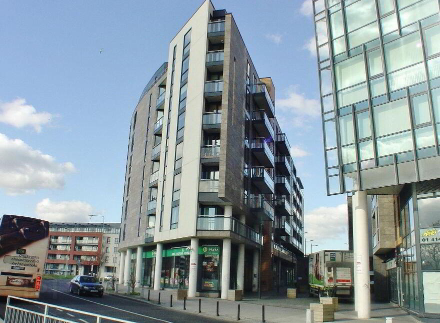 20 Losset Hall, Belgard Square, Tallaght, Tallaght, D24EF85 photo