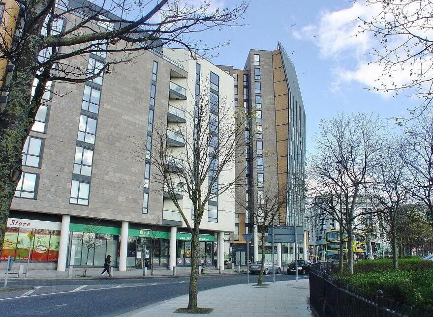 20 Losset Hall, Belgard Square, Tallaght, Tallaght, D24EF85