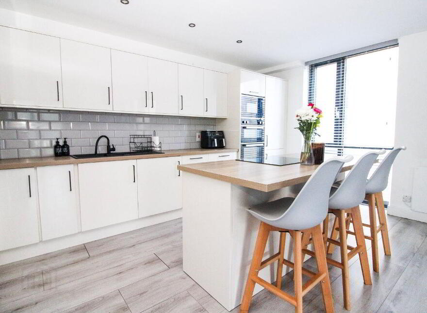 20 Losset Hall, Belgard Square, Tallaght, Tallaght, D24EF85