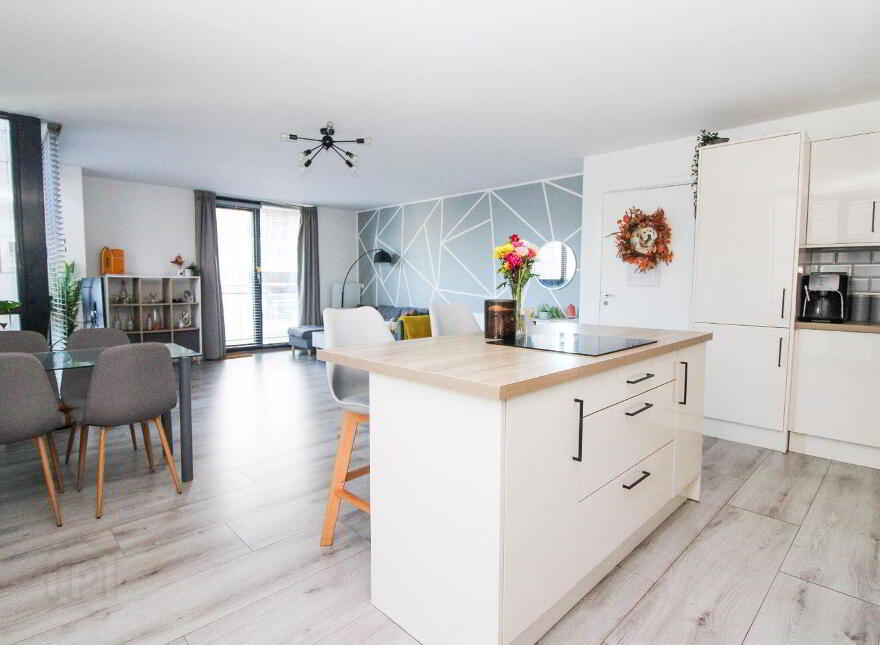 20 Losset Hall, Belgard Square, Tallaght, Tallaght, D24EF85