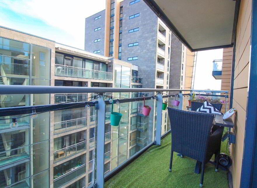 20 Losset Hall, Belgard Square, Tallaght, Tallaght, D24EF85