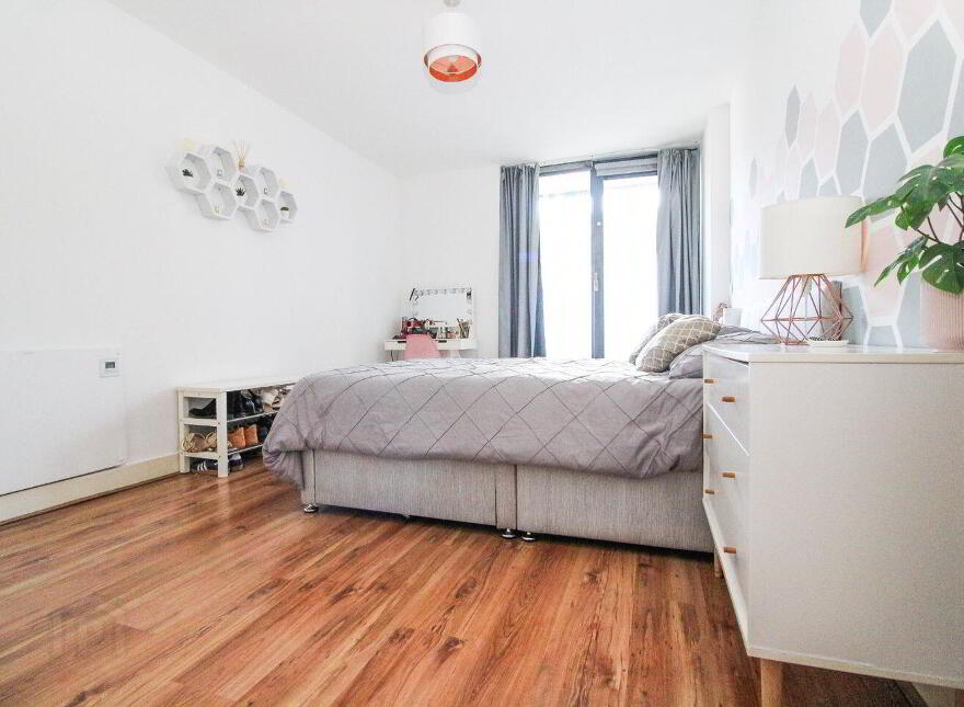 20 Losset Hall, Belgard Square, Tallaght, Tallaght, D24EF85