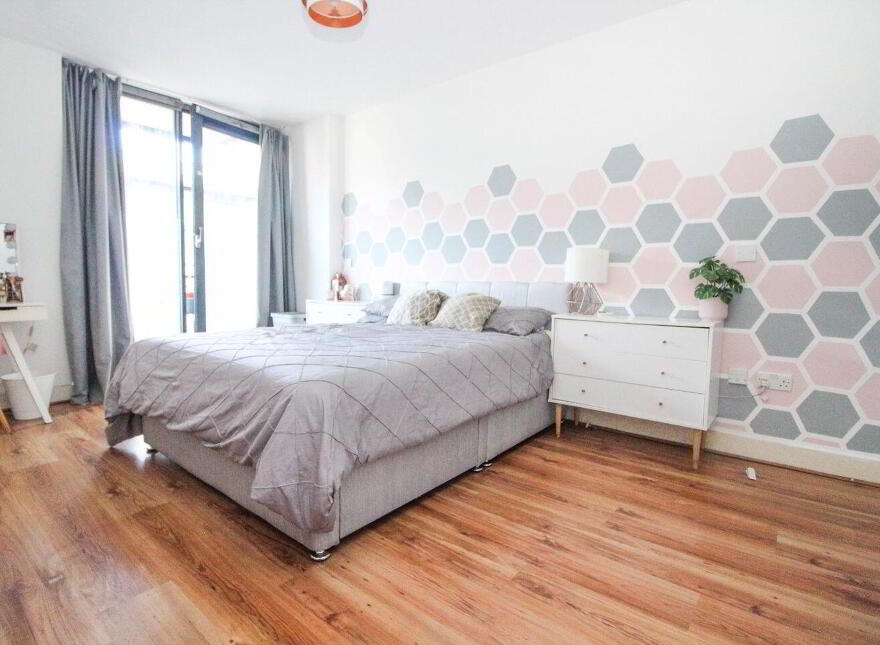 20 Losset Hall, Belgard Square, Tallaght, Tallaght, D24EF85