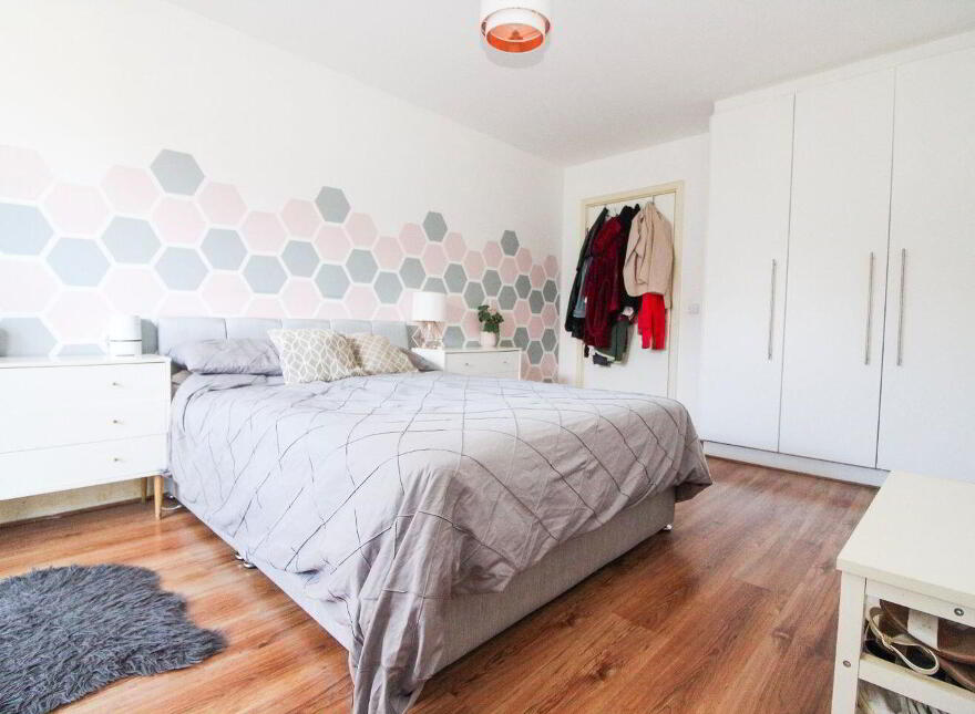 20 Losset Hall, Belgard Square, Tallaght, Tallaght, D24EF85