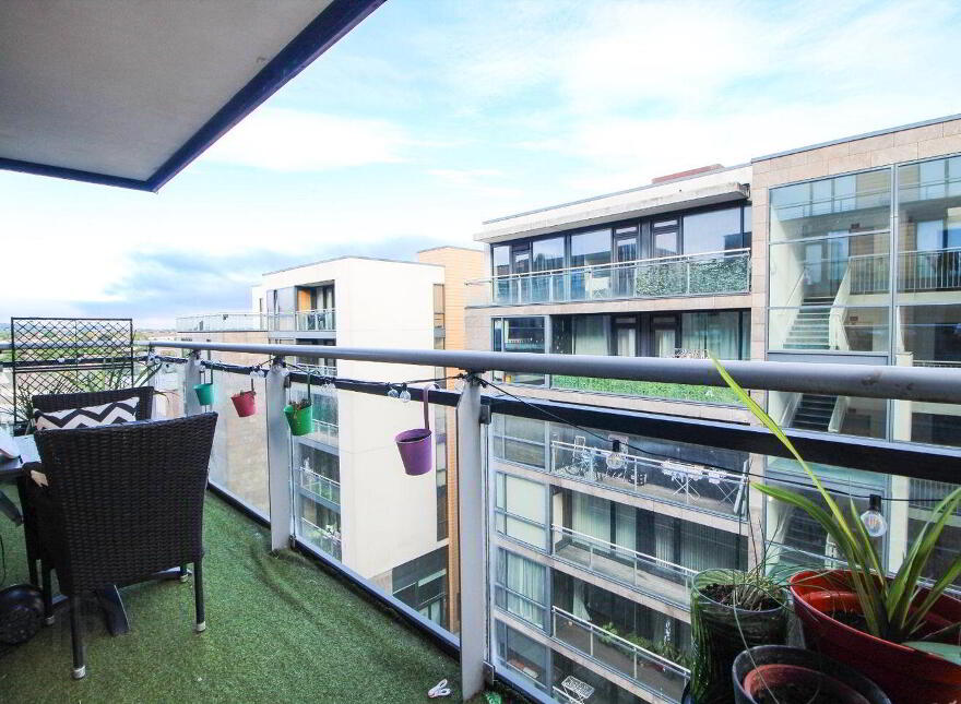 20 Losset Hall, Belgard Square, Tallaght, Tallaght, D24EF85