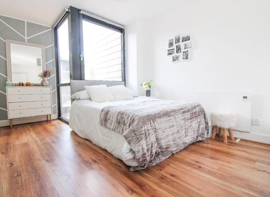 20 Losset Hall, Belgard Square, Tallaght, Tallaght, D24EF85