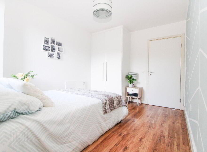 20 Losset Hall, Belgard Square, Tallaght, Tallaght, D24EF85