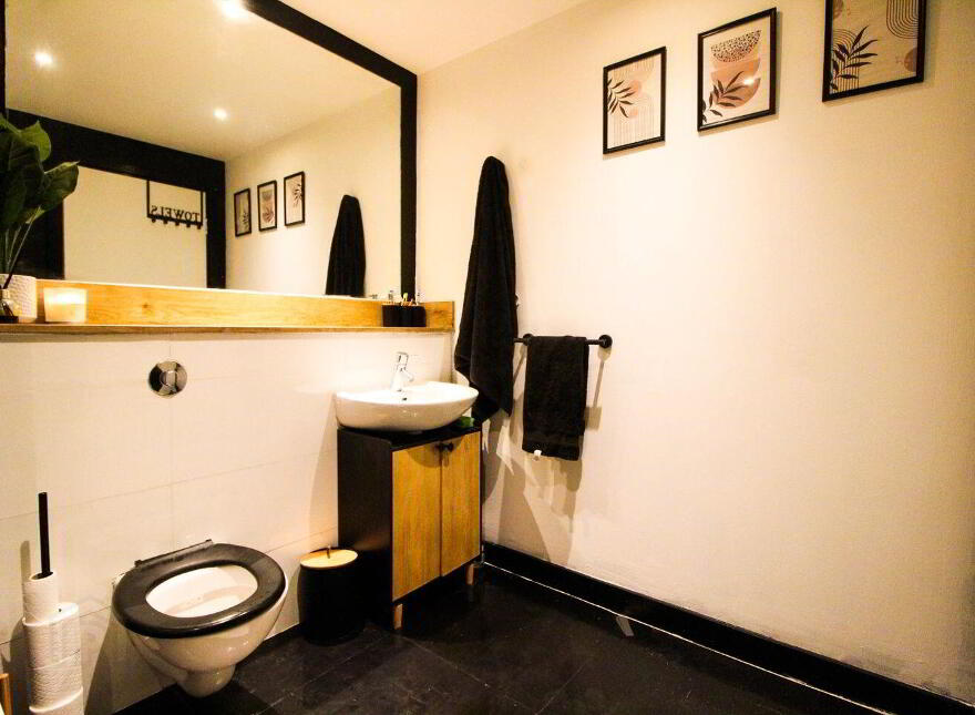 20 Losset Hall, Belgard Square, Tallaght, Tallaght, D24EF85