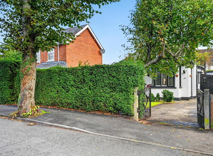 89 Deerpark Road, Belfast, BT14 7PW