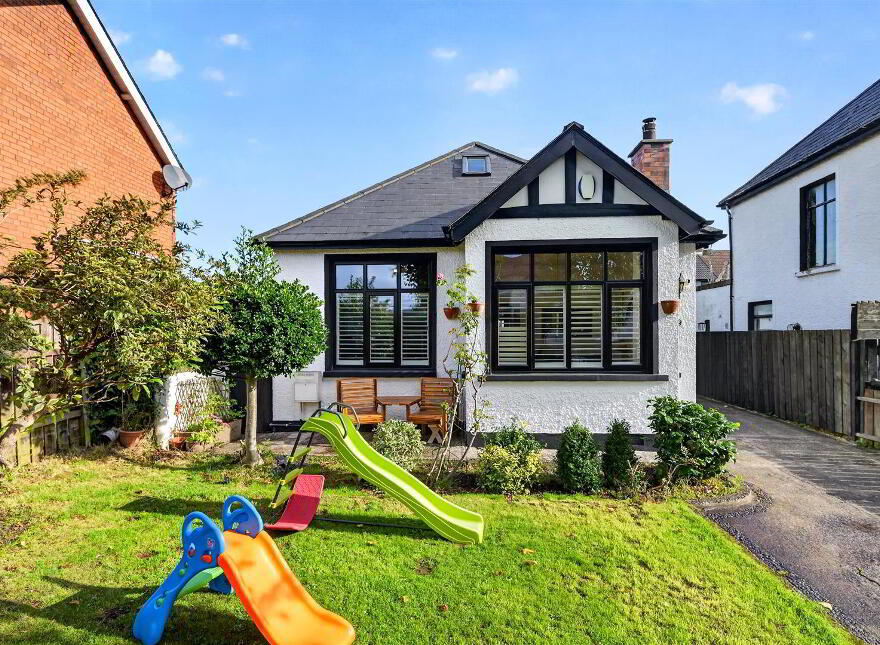 89 Deerpark Road, Belfast, BT14 7PW