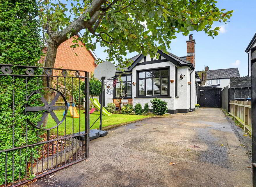 89 Deerpark Road, Belfast, BT14 7PW