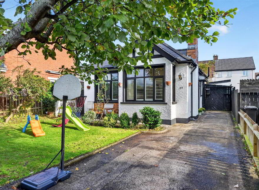 89 Deerpark Road, Belfast, BT14 7PW