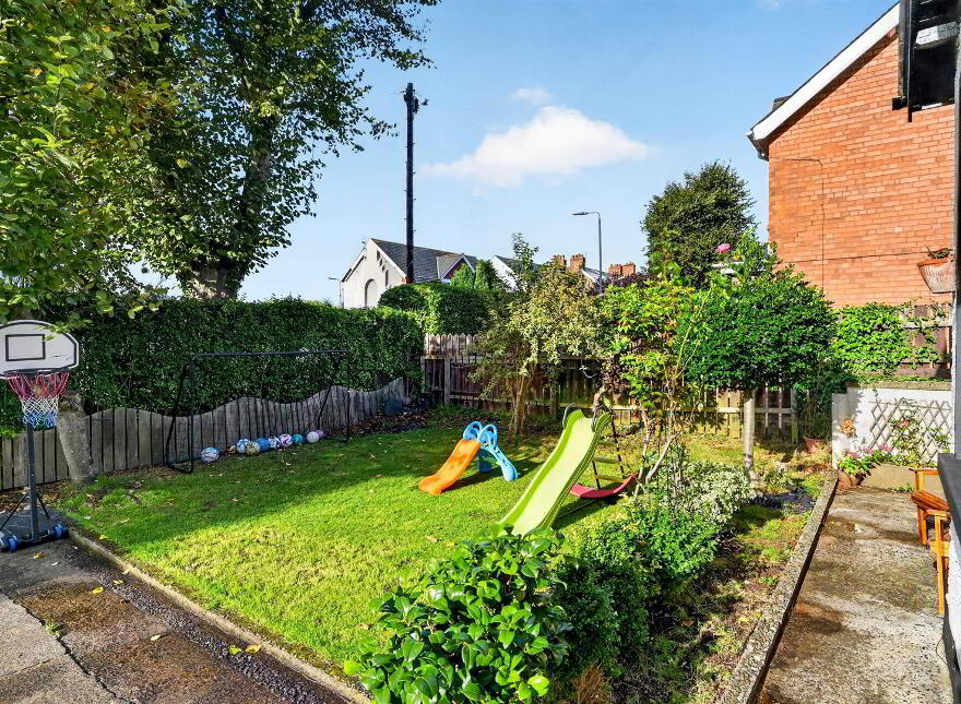 89 Deerpark Road, Belfast, BT14 7PW