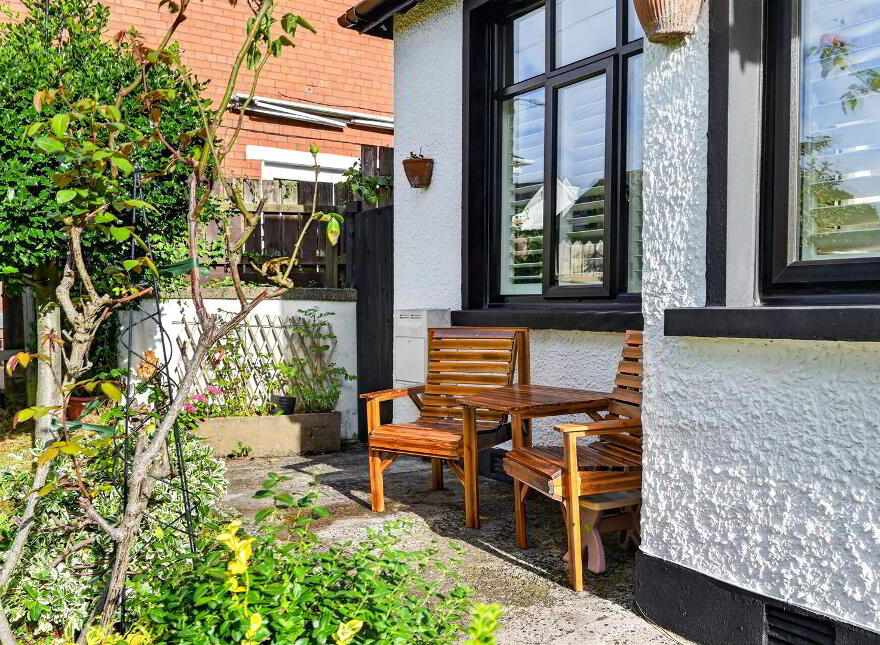 89 Deerpark Road, Belfast, BT14 7PW