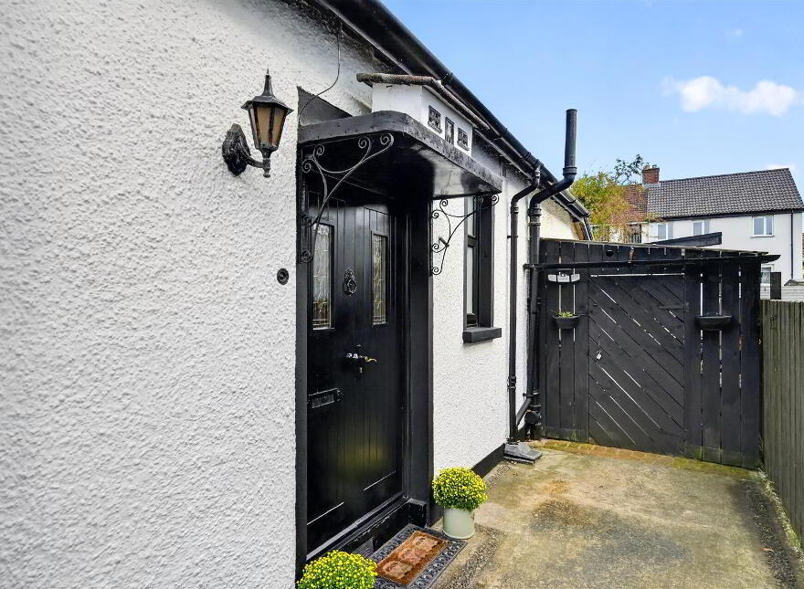 89 Deerpark Road, Belfast, BT14 7PW