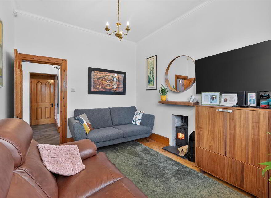 89 Deerpark Road, Belfast, BT14 7PW