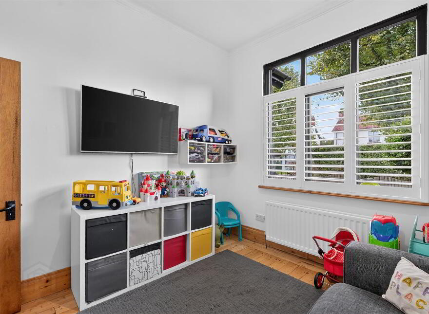 89 Deerpark Road, Belfast, BT14 7PW