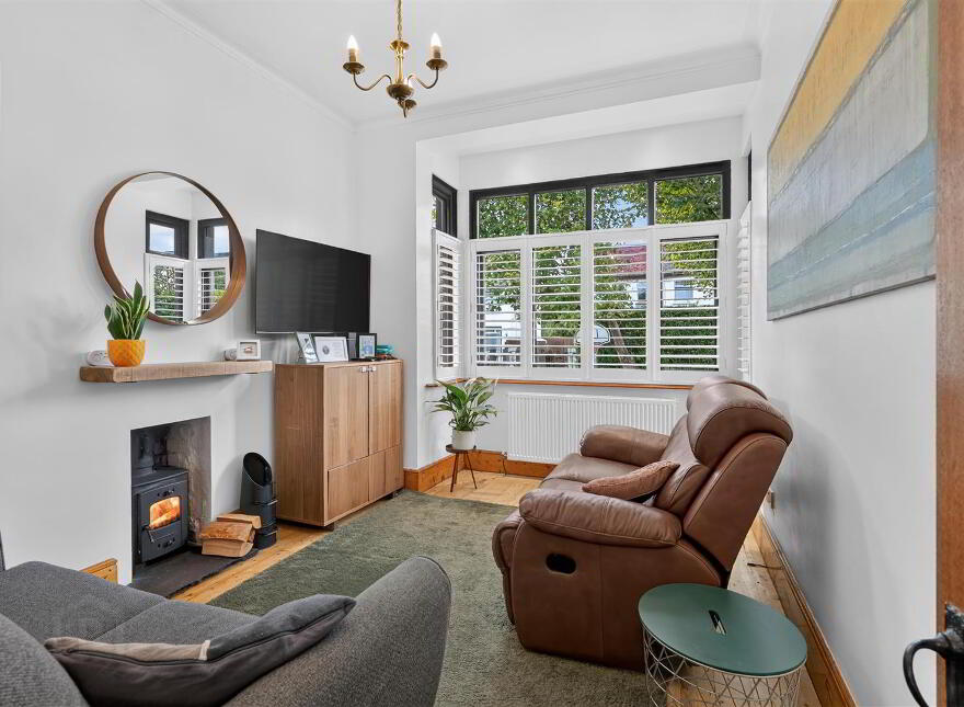 89 Deerpark Road, Belfast, BT14 7PW