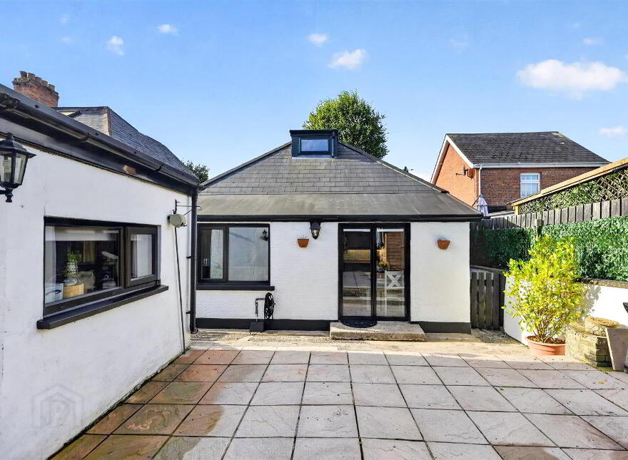 89 Deerpark Road, Belfast, BT14 7PW