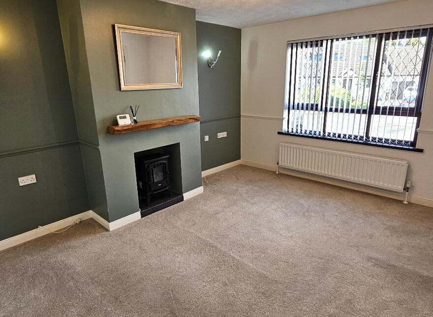 16 Millview Gardens, Ballyclare, BT39 9YA