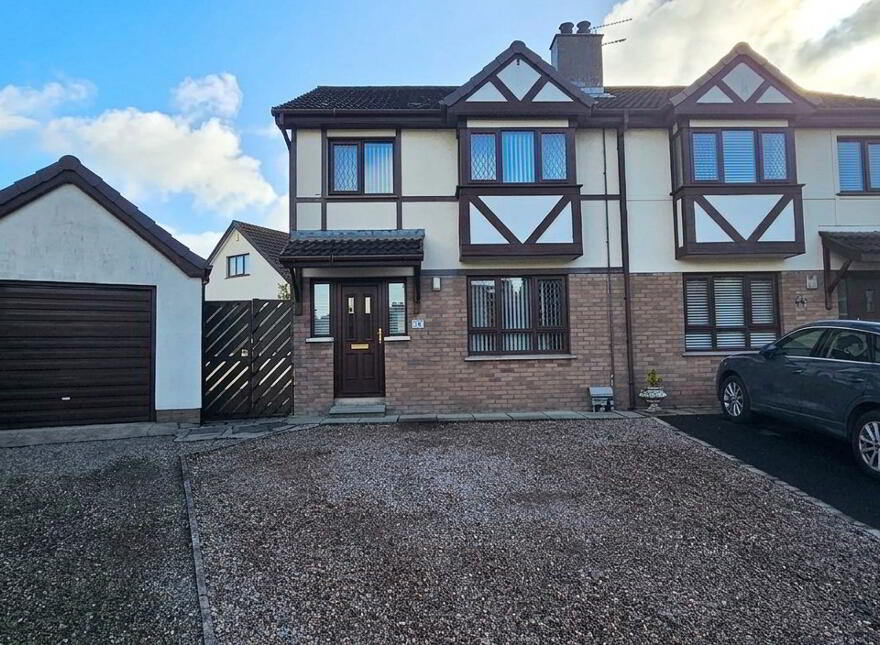 16 Millview Gardens, Ballyclare, BT39 9YA