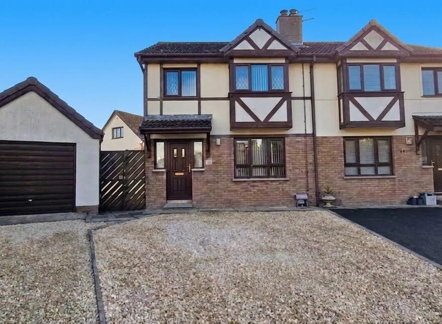 16 Millview Gardens, Ballyclare, BT39 9YA