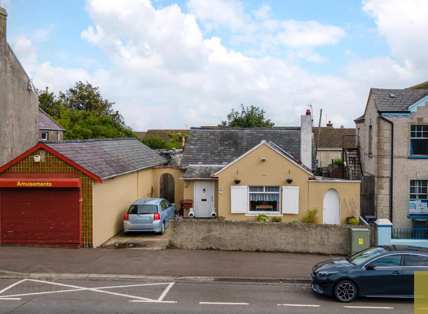 83-85 Main Road, Residential And Commercial Site, Newtownards, Millisle, BT22 2HR