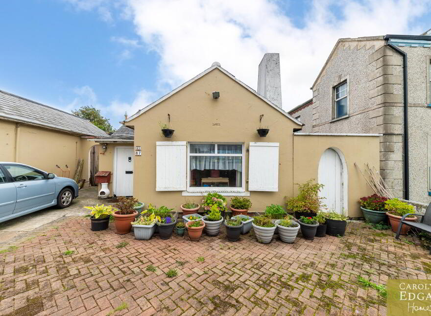 83-85 Main Road, Residential And Commercial Site, Newtownards, Millisle, BT22 2HR