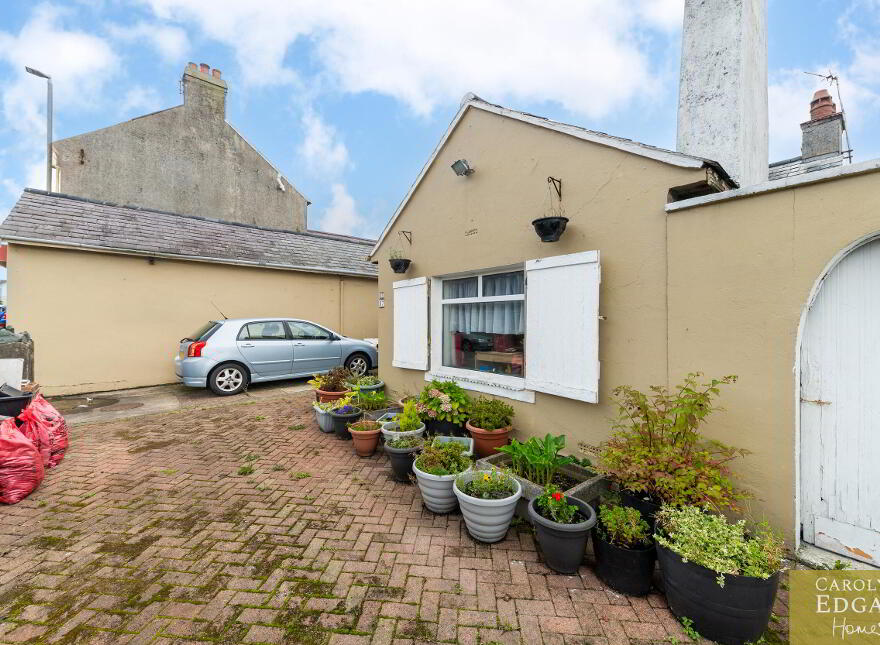 83-85 Main Road, Residential And Commercial Site, Newtownards, Millisle, BT22 2HR