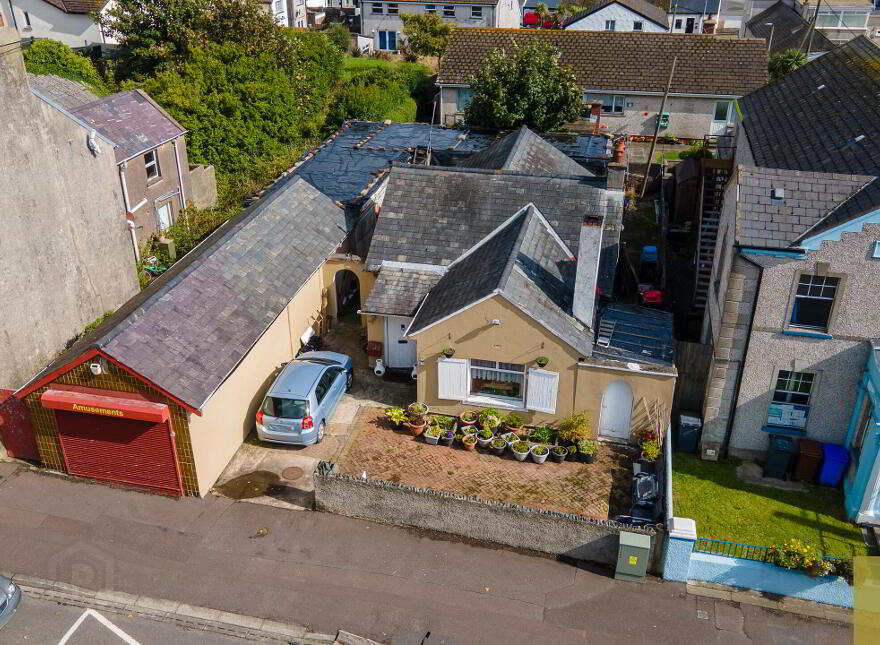 83-85 Main Road, Residential And Commercial Site, Newtownards, Millisle, BT22 2HR