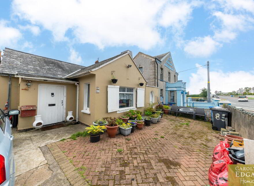 83-85 Main Road, Residential And Commercial Site, Newtownards, Millisle, BT22 2HR
