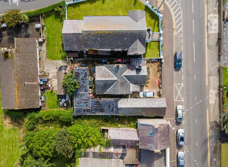 83-85 Main Road, Residential And Commercial Site, Newtownards, Millisle, BT22 2HR