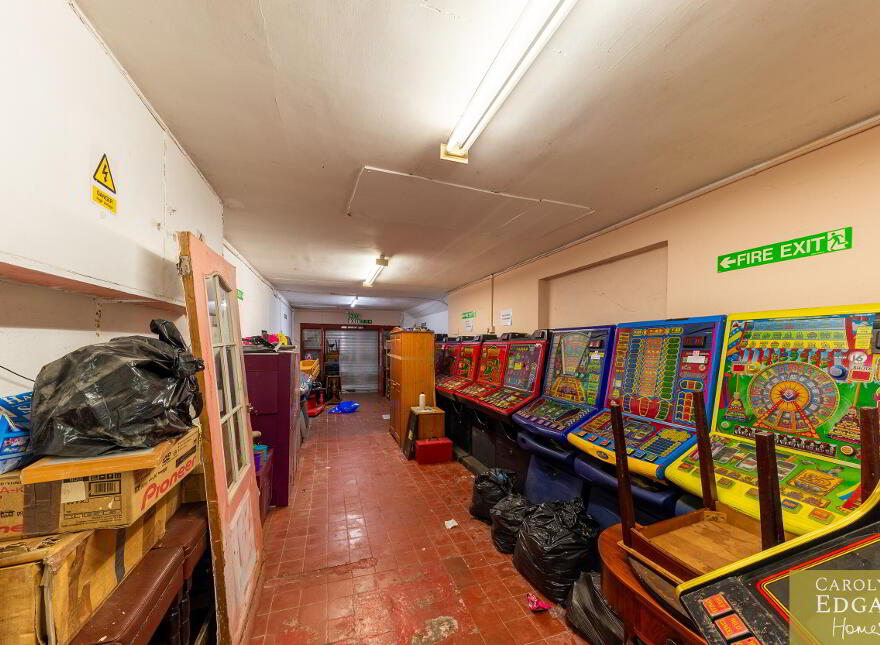 83-85 Main Road, Residential And Commercial Site, Newtownards, Millisle, BT22 2HR