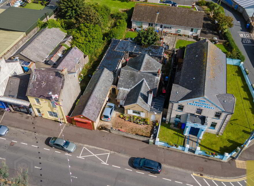 83-85 Main Road, Residential And Commercial Site, Newtownards, Millisle, BT22 2HR