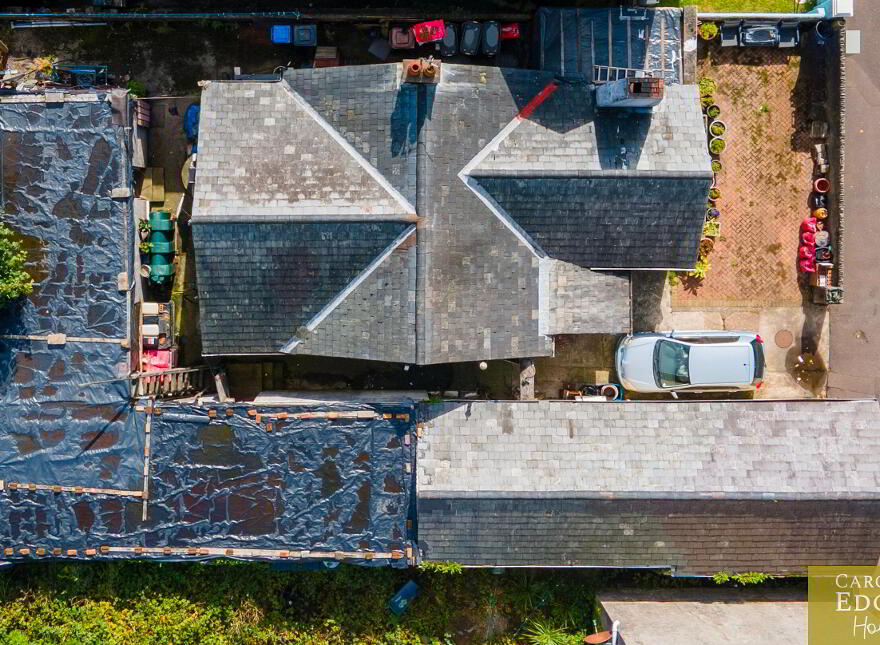 83-85 Main Road, Residential And Commercial Site, Newtownards, Millisle, BT22 2HR