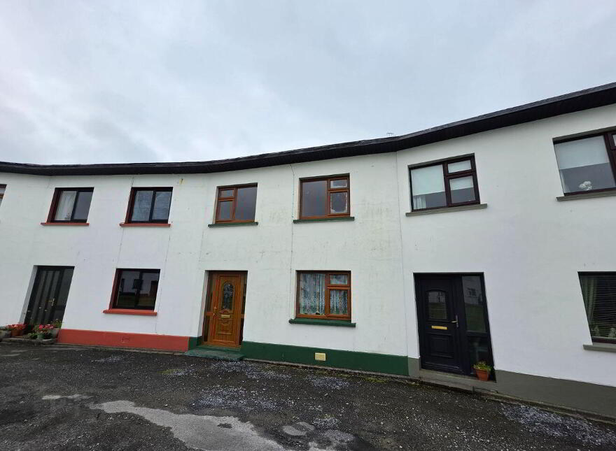 13 The Crescent, Miltown Malbay, V95C5F9