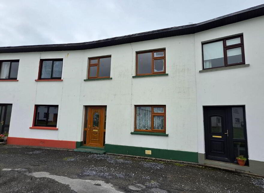 13 The Crescent, Miltown Malbay, V95C5F9