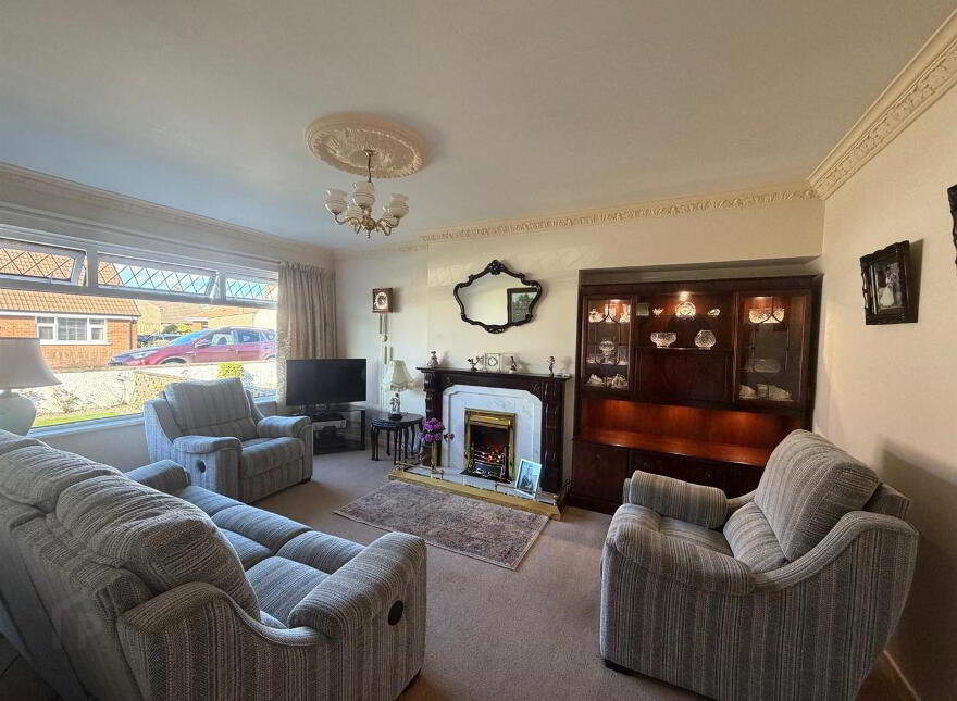 5 Conifer Avenue, Waterside, L'Derry, BT47 5QD