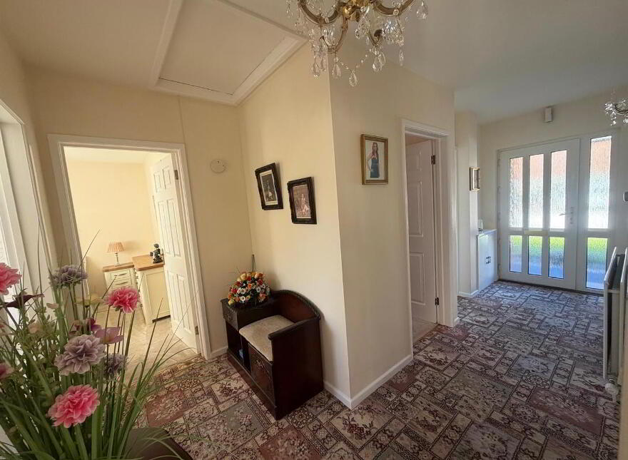 5 Conifer Avenue, Waterside, L'Derry, BT47 5QD