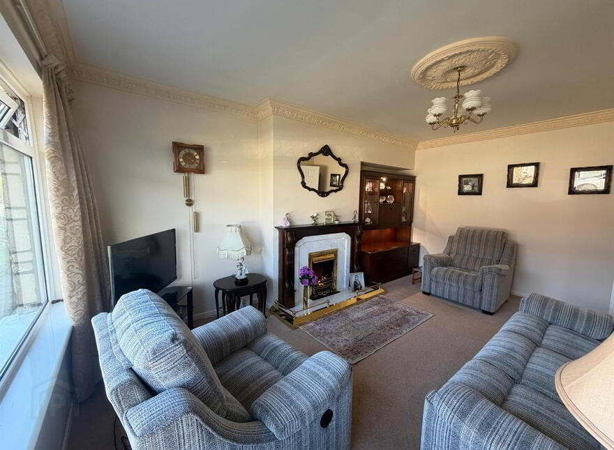 5 Conifer Avenue, Waterside, L'Derry, BT47 5QD