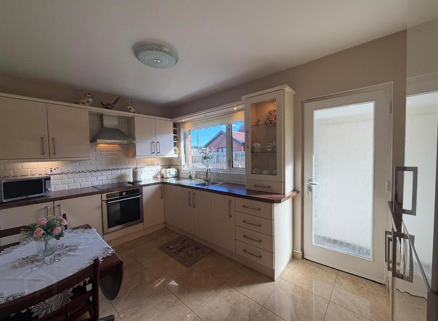 5 Conifer Avenue, Waterside, L'Derry, BT47 5QD