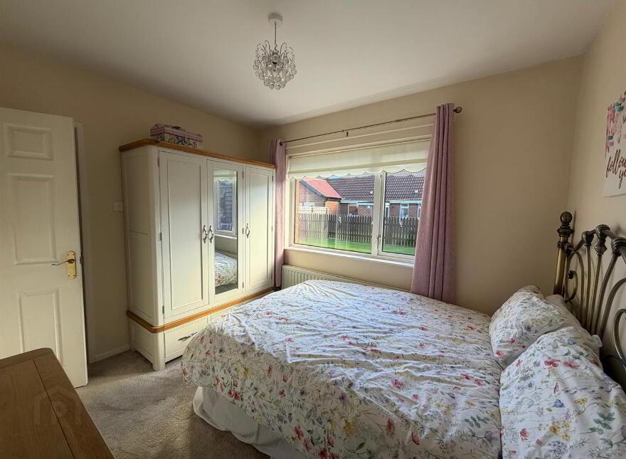 5 Conifer Avenue, Waterside, L'Derry, BT47 5QD