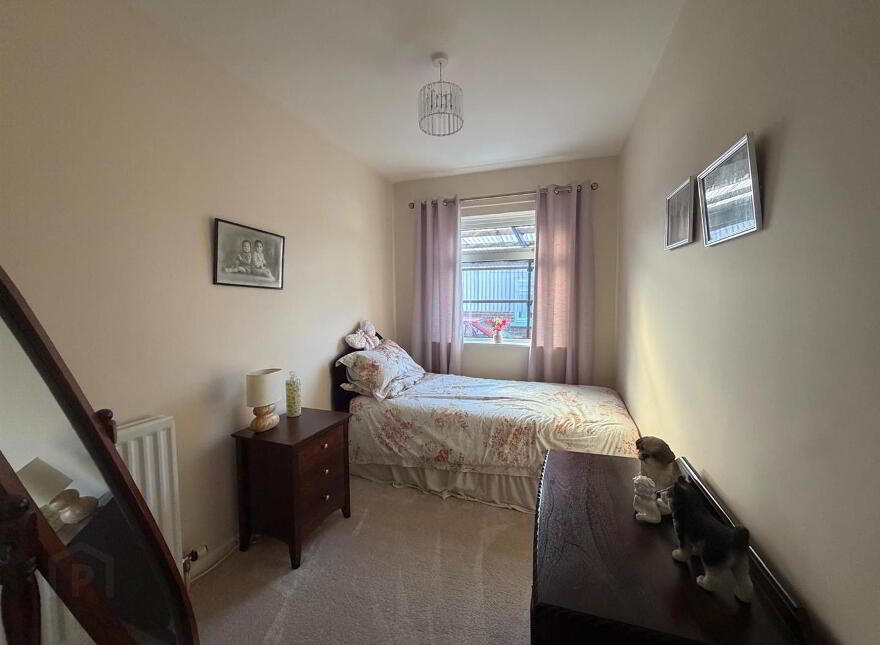 5 Conifer Avenue, Waterside, L'Derry, BT47 5QD