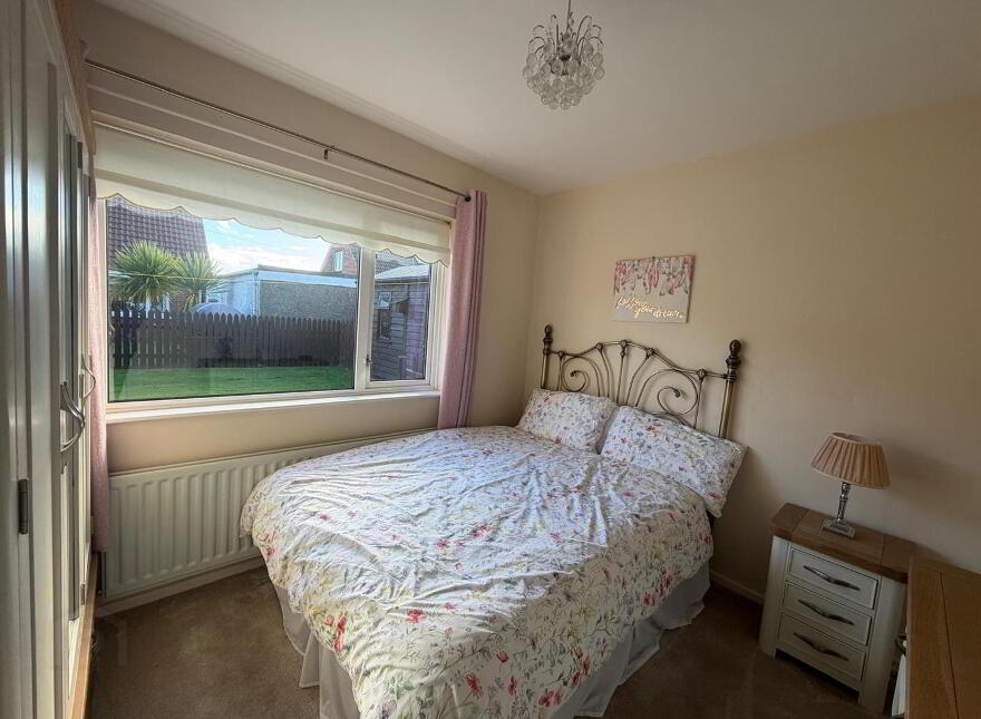 5 Conifer Avenue, Waterside, L'Derry, BT47 5QD