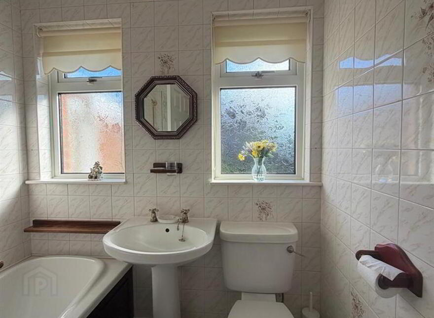 5 Conifer Avenue, Waterside, L'Derry, BT47 5QD