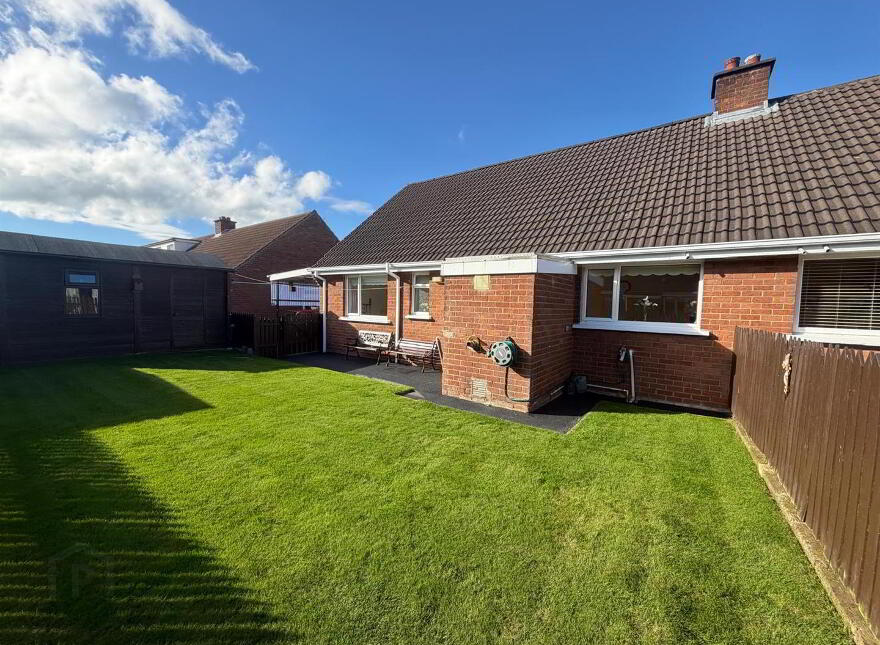 5 Conifer Avenue, Waterside, L'Derry, BT47 5QD